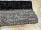 Тъкан килим MAGNOLIA 704 l.grey/black